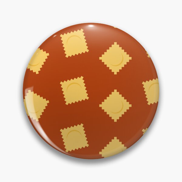 Item preview, ravioli designed and sold by Hungry-Bird.