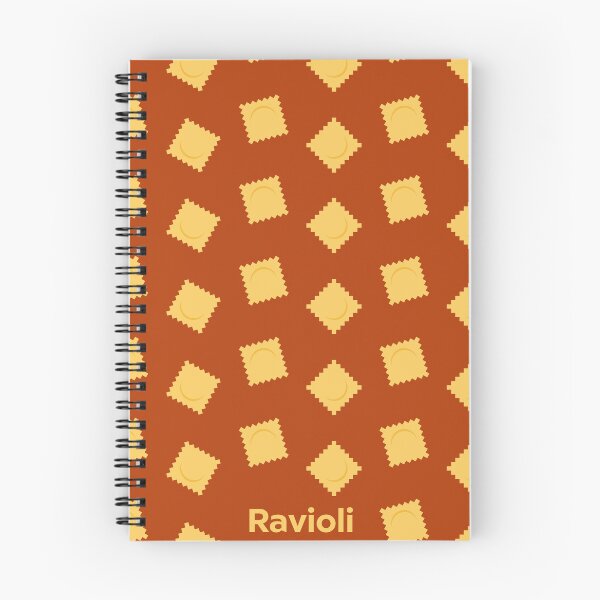 Item preview, ravioli designed and sold by Hungry-Bird.