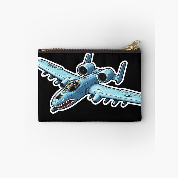 Item preview, A-10 Warthog designed and sold by devinswy.