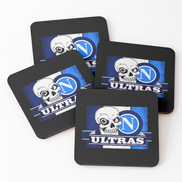 Item preview, Ultras Napoli designed and sold by TMTD Productions.