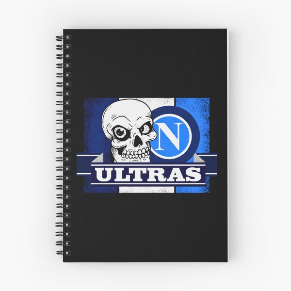 Item preview, Ultras Napoli designed and sold by TMTD Productions.