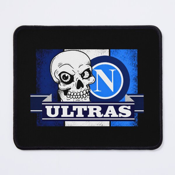 Item preview, Ultras Napoli designed and sold by TMTD Productions.
