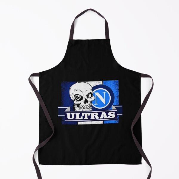 Item preview, Ultras Napoli designed and sold by TMTD Productions.