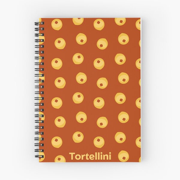 Item preview, Tortellini designed and sold by Hungry-Bird.