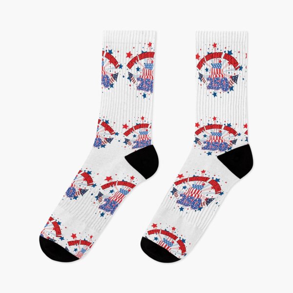 Item preview, Happy Birthday America! designed and sold by PhoeniXDreamer.