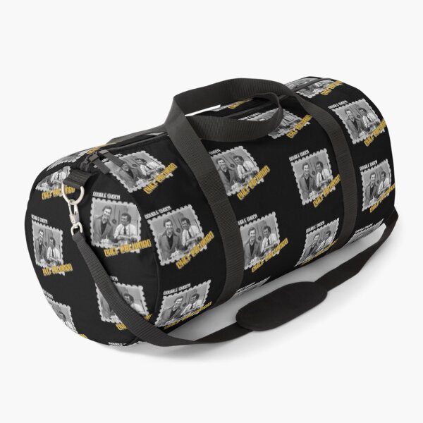 Item preview, Chef Columbo (Black on Black) designed and sold by PawsitiveMum3.