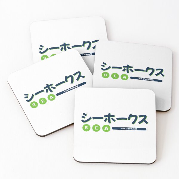Item preview, SEA Seahawks designed and sold by GalacticTravel.