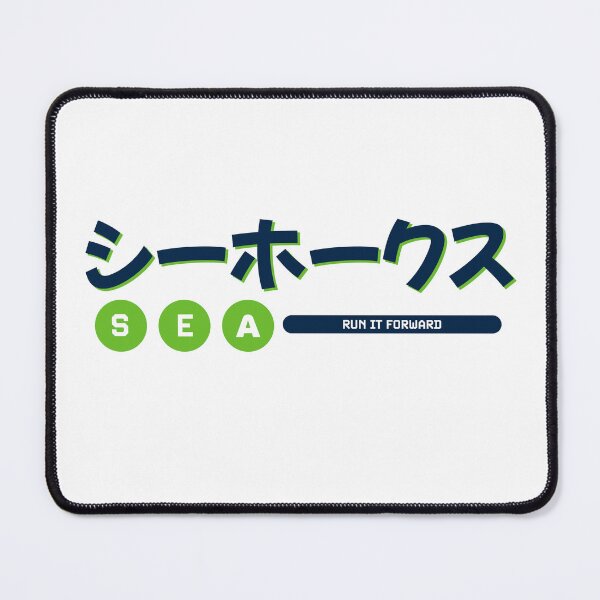 Item preview, SEA Seahawks designed and sold by GalacticTravel.