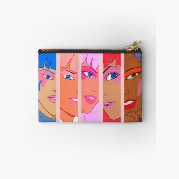 Item preview, Jem and the Holograms Eyes designed and sold by RahniNM.