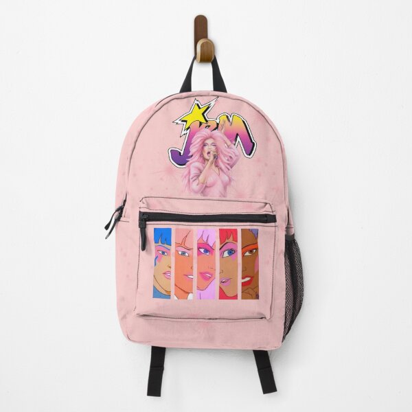 Item preview, Jem and the Holograms Eyes designed and sold by RahniNM.