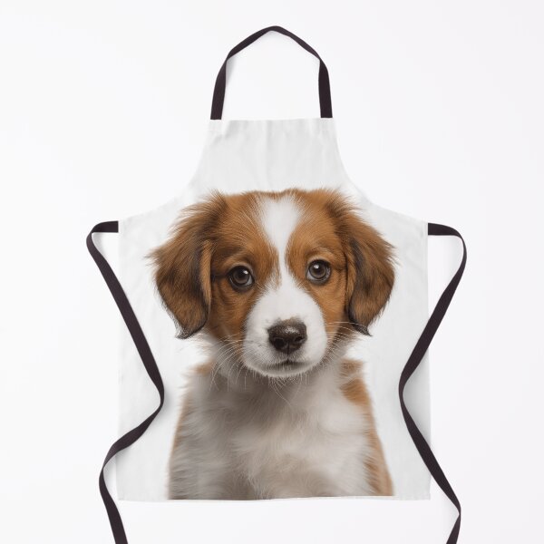 Item preview, Adorable Kooikerhondje Puppy for Cute Kooiker puppy lovers designed and sold by LazyOwlStore.