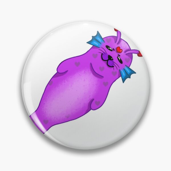 Item preview, Happy alien seal designed and sold by Uolfi.