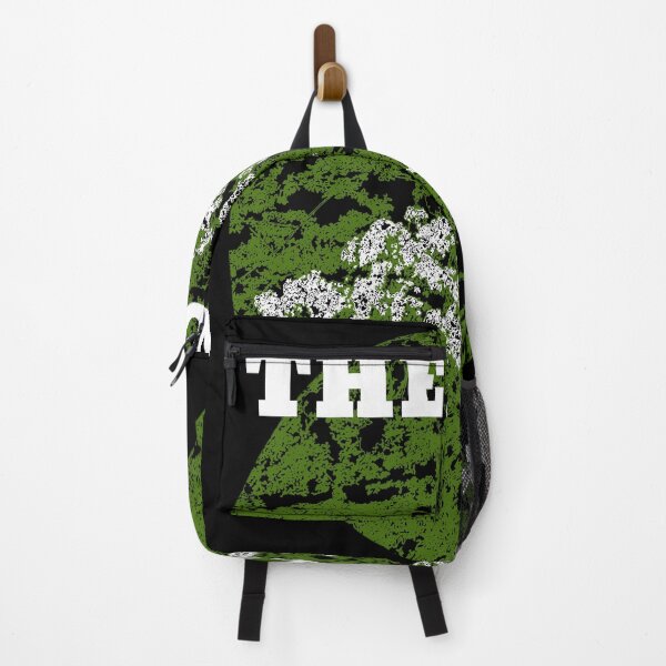 Item preview, THENOIR – Acid Nature Oval designed and sold by TheNoirShop.