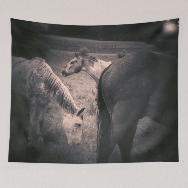 Item preview, 2015 Cavallo al pascolo designed and sold by robertoferrero.
