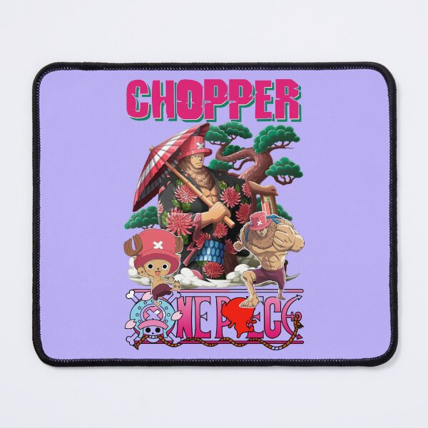 Item preview, Chopper designed and sold by PrismPulseApp.
