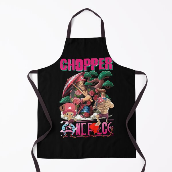 Item preview, Chopper designed and sold by PrismPulseApp.