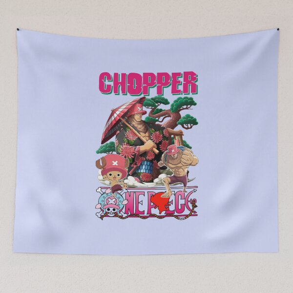 Item preview, Chopper designed and sold by PrismPulseApp.