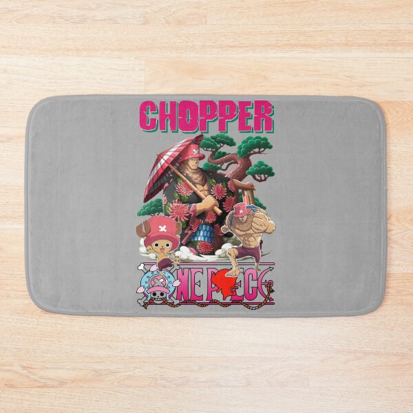 Item preview, Chopper designed and sold by PrismPulseApp.