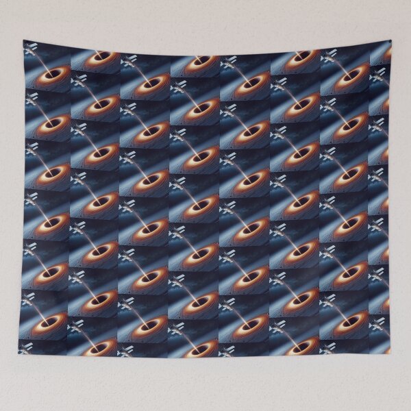 Item preview, Galaxy Dreams Cosmic Illustration designed and sold by MMV2612.