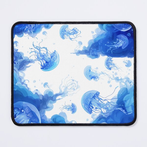 Item preview,  Jellyfish Sky designed and sold by catcurio.