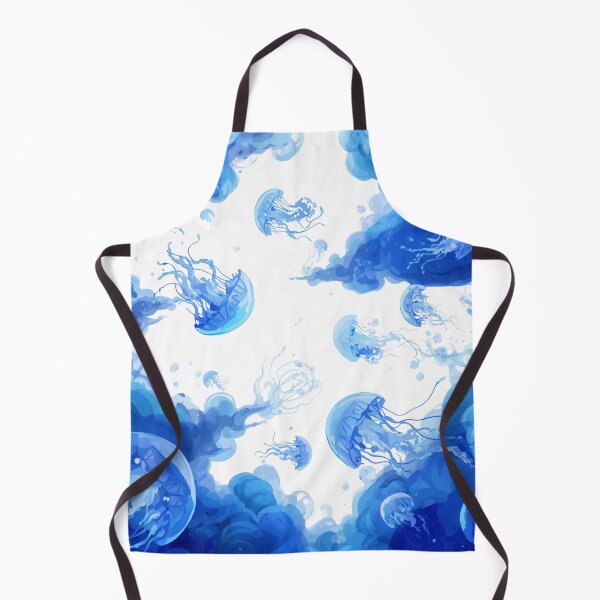 Item preview, Jellyfish Sky designed and sold by catcurio.