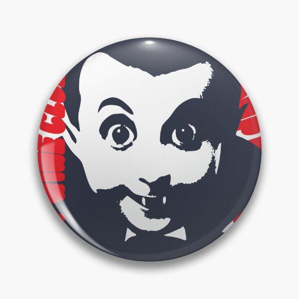 Item preview, VWC Bat Boy Red - #1 designed and sold by Type, Wine, etc..