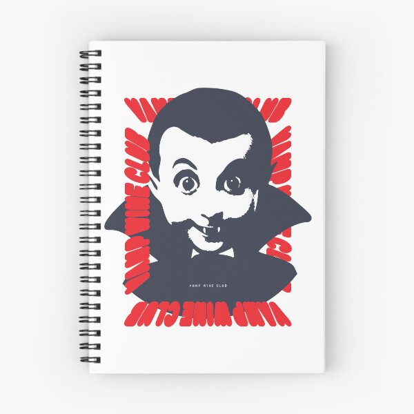 Item preview, VWC Bat Boy Red - #1 designed and sold by Type, Wine, etc..