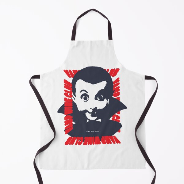 Item preview, VWC Bat Boy Red - #1 designed and sold by Type, Wine, etc..