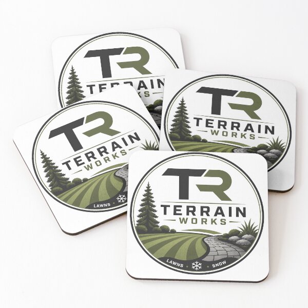 Item preview, TR Terrain Works designed and sold by GearGirlNJ.