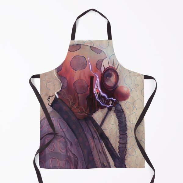 Item preview, Clownshow 2 designed and sold by Matthew Schenk.