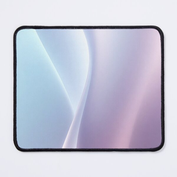 Item preview, Light Folded Pastel Abstract Wallpaper designed and sold by IntelliMindDesigns.
