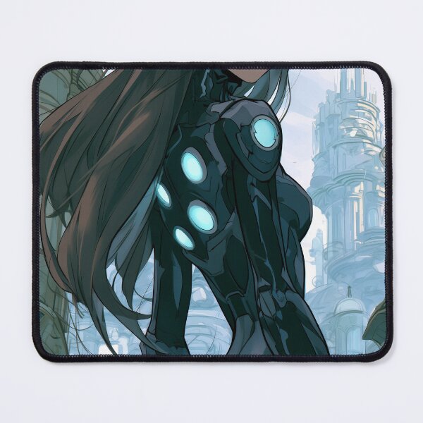 Item preview, Sentinel of the Solar Citadel designed and sold by oanaunciuleanu.