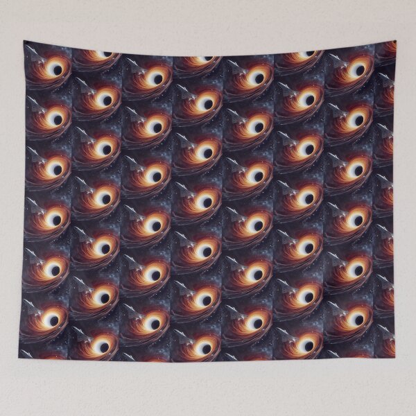 Item preview, Galaxy Dreams Cosmic Illustration designed and sold by MMV2612.