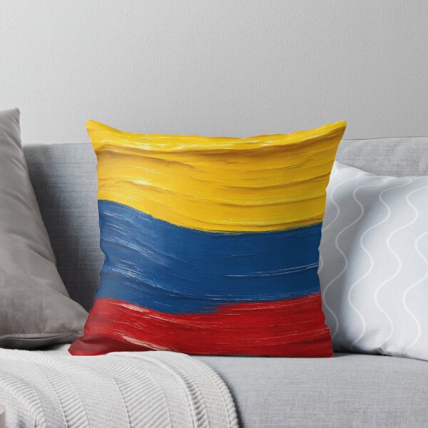 Item preview, Colors of Colombia designed and sold by Lellenatavarez.
