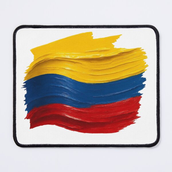 Item preview, Colors of Colombia designed and sold by Lellenatavarez.