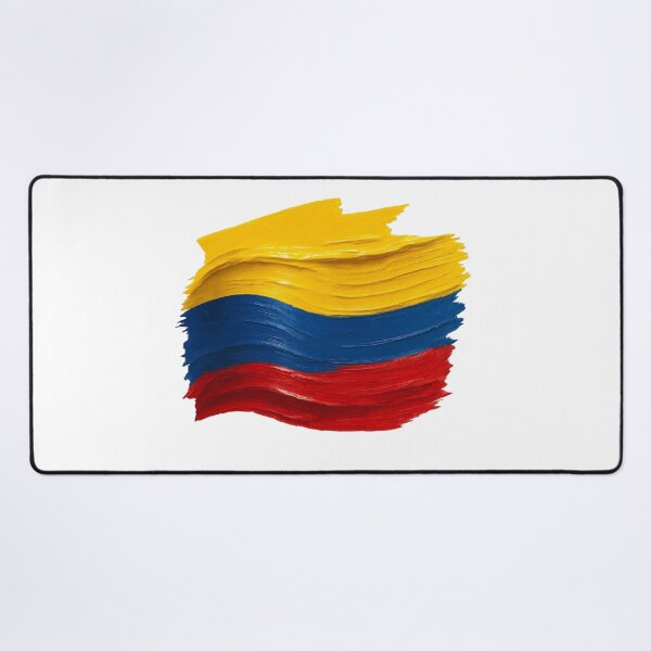 Item preview, Colors of Colombia designed and sold by Lellenatavarez.