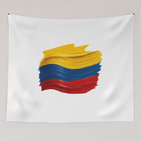 Item preview, Colors of Colombia designed and sold by Lellenatavarez.