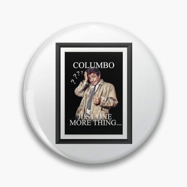 Item preview, Just One More Thing…?? (on White) designed and sold by PawsitiveMum3.