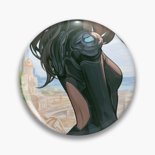 Item preview, Sentinel of the Solar Citadel designed and sold by oanaunciuleanu.