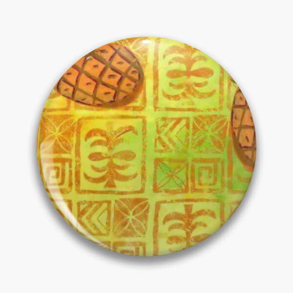 Item preview, Pineapples designed and sold by birdieco.