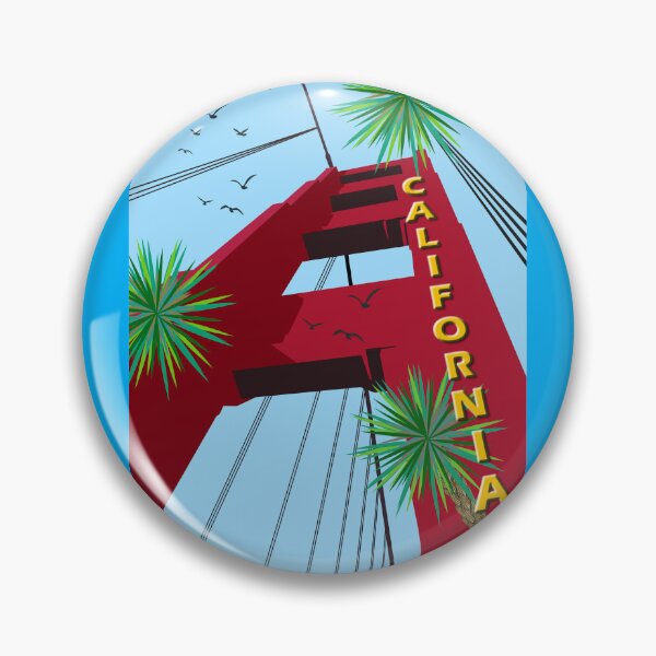 Item preview, CALIFORNIA designed and sold by Tammera.