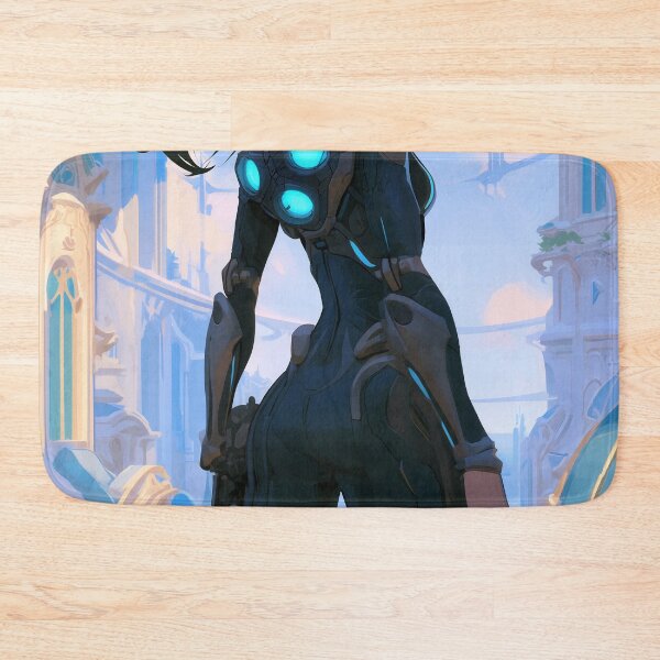 Item preview, Sentinel of the Solar Citadel designed and sold by oanaunciuleanu.