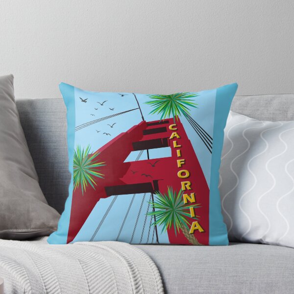 Item preview, CALIFORNIA designed and sold by Tammera.
