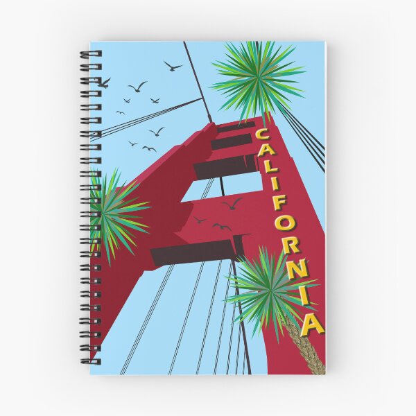 Item preview, CALIFORNIA designed and sold by Tammera.