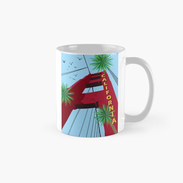 Item preview, CALIFORNIA designed and sold by Tammera.