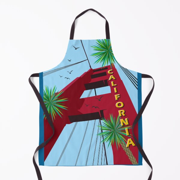 Item preview, CALIFORNIA designed and sold by Tammera.