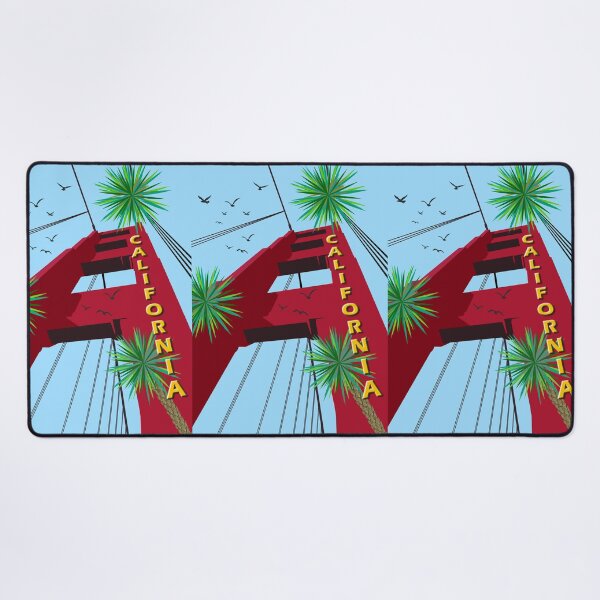 Item preview, CALIFORNIA designed and sold by Tammera.