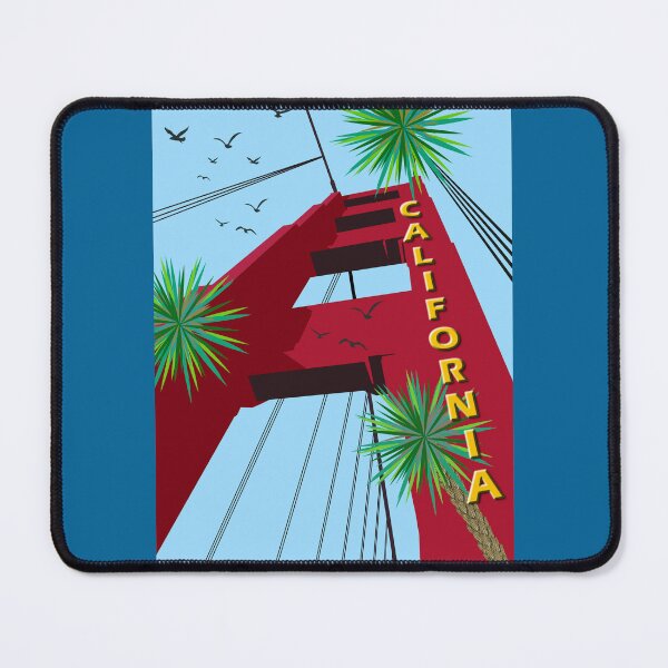 Item preview, CALIFORNIA designed and sold by Tammera.