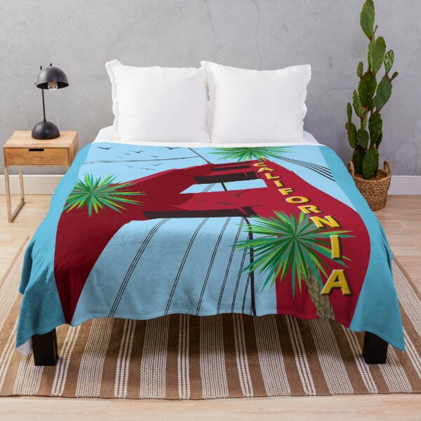 Item preview, CALIFORNIA designed and sold by Tammera.