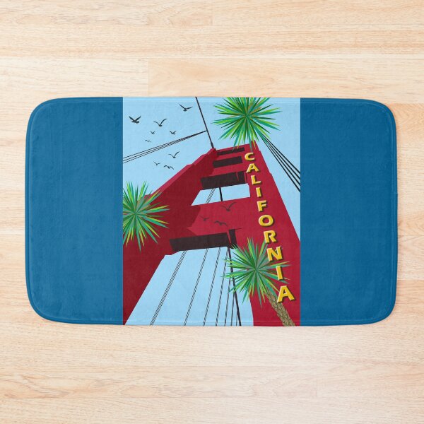 Item preview, CALIFORNIA designed and sold by Tammera.